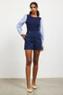 NAUTICAL CHINO SHORTS